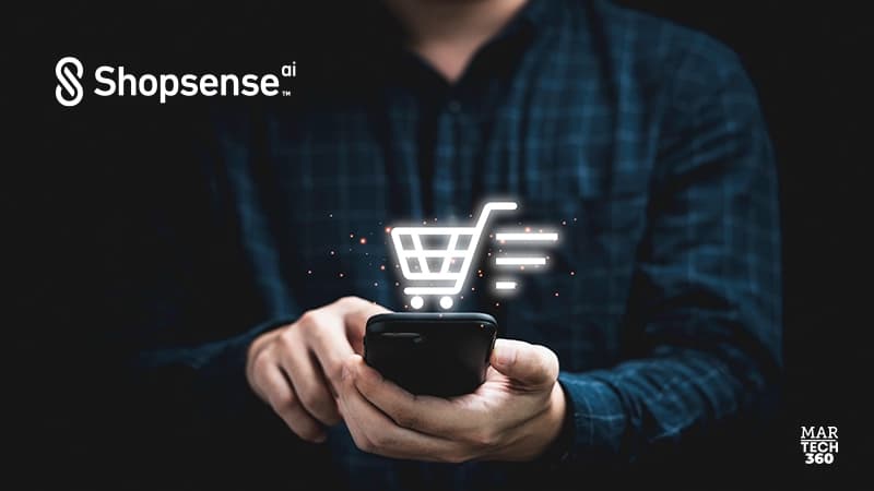 Shopsense AI Launches Industry-First Agentic AI Platform