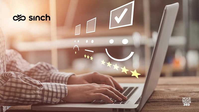 Sinch Unveils Comprehensive RCS Business Enablement Service for Mobile Operators