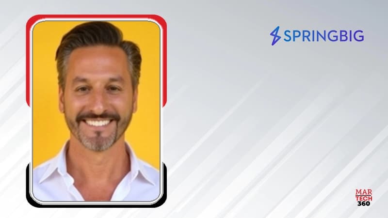 Springbig Appoints Jaret Christopher as Chief Executive Officer