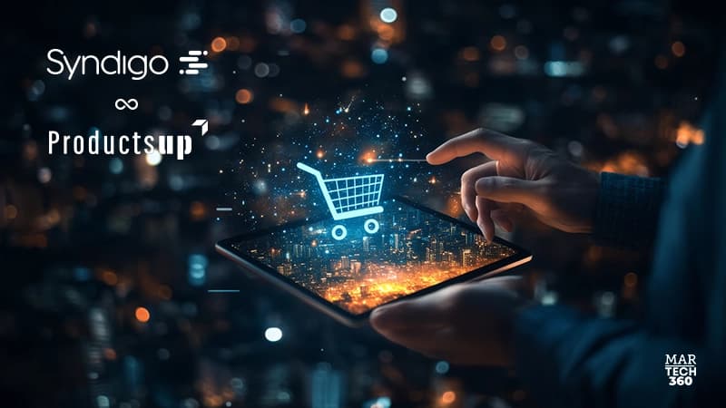 Syndigo and Productsup Partner to Expand Global Product Experience Management