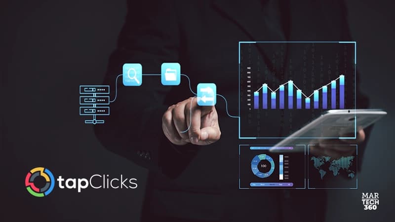 TapClicks Unveils Data Movement Solution to Empower Marketers with Seamless Data Integration