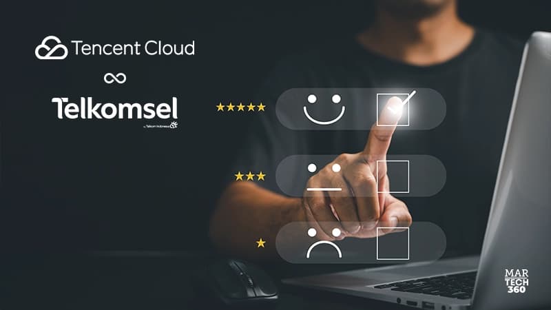 Telkomsel and Tencent Cloud Collaborate on AI and Cloud Solutions to Elevate Customer Experience
