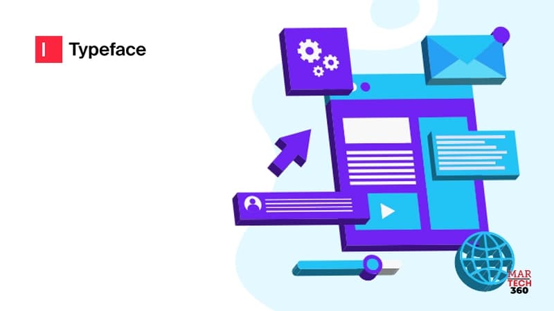 Typeface Unveils AI-Native Content Lifecycle for Marketers