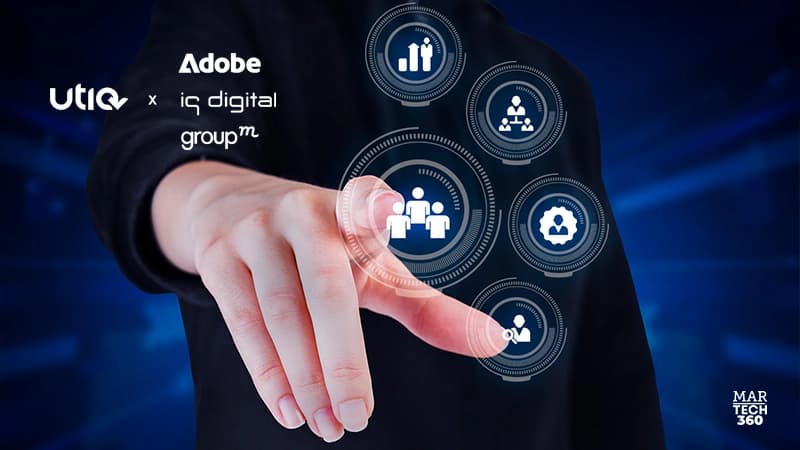 Utiq Demonstrates Enhanced Campaign Performance Through Adobe CDP Integration
