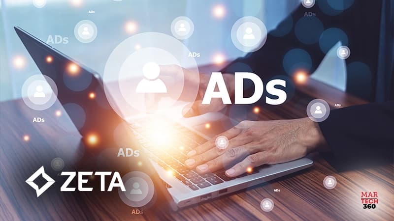 Zeta Global Introduces AI Agent Studio with Agentic Workflows, Advancing AI-Powered Marketing