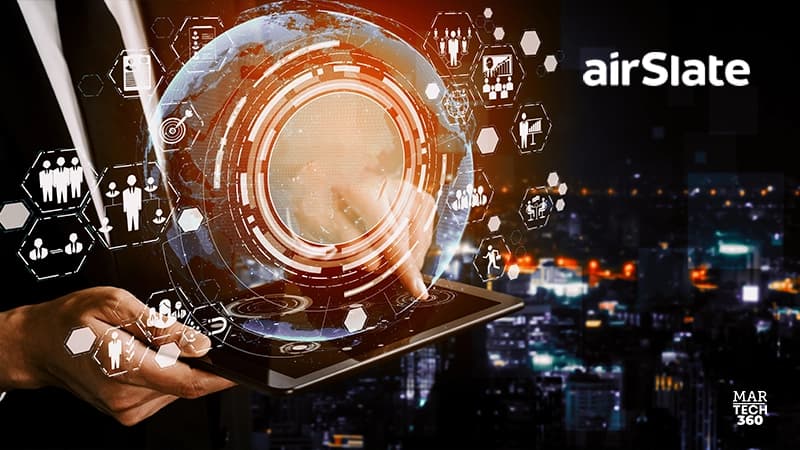 airSlate SignNow Launches Seamless eSignature Integration for Salesforce CRM Users