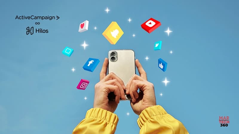 ActiveCampaign Acquires WhatsApp Automation Platform Hilos to Empower Businesses with Seamless Cross-Channel Marketing