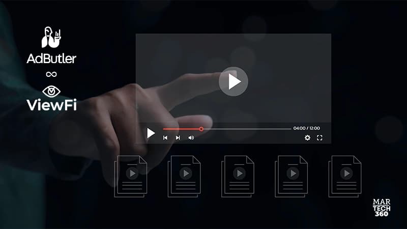 AdButler & ViewFi Launch Reward-Based Video Ad Formats