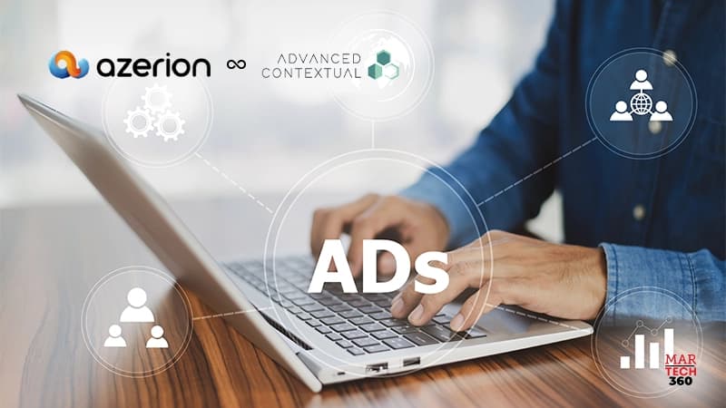 Azerion Acquires Advanced Contextual for Targeting Capabilities