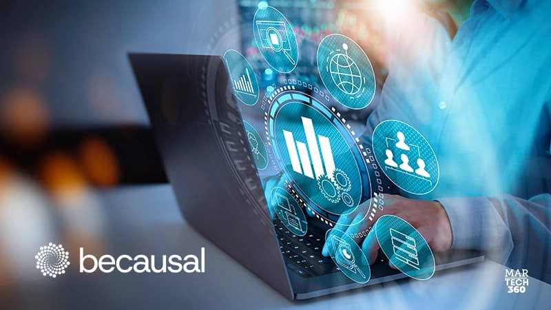 Becausal Launches to Redefine Audience Intelligence with Transparent, Privacy-First Causal AI