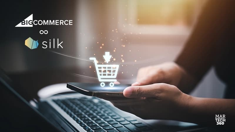 BigCommerce and Silk Commerce Launch Distributed Ecommerce Hub