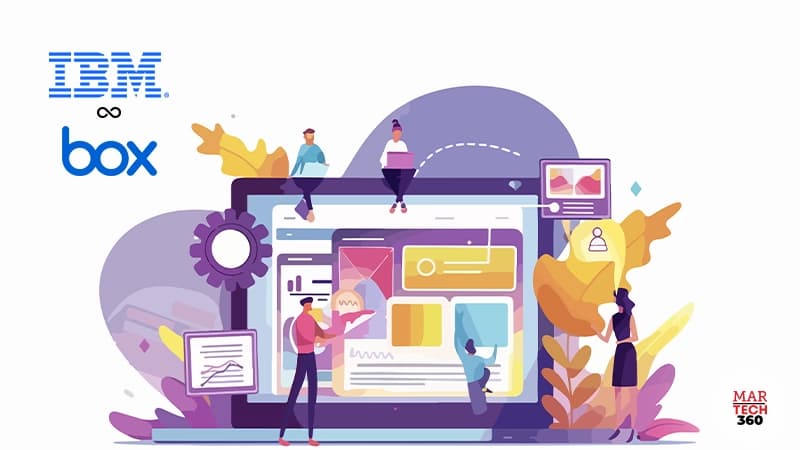 Box and IBM Partner to Deliver Enterprise-Grade AI for Smarter Content Management and Productivity