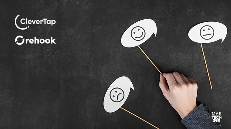 CleverTap Acquires rehook.ai to Boost AI-Powered Customer Retention