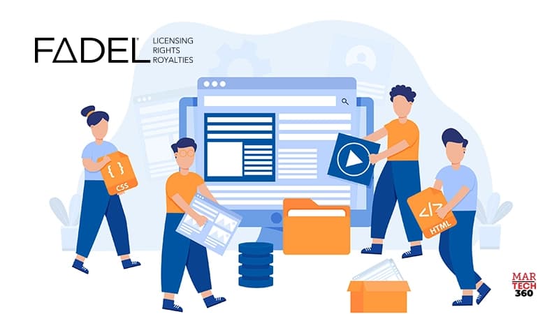 FADEL Launches Powerful Enhancements to Brand Vision and IPM Suite