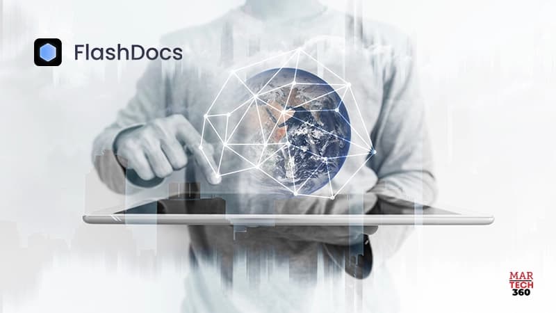 FlashDocs Launches Developer API to Automate Slide Deck Creation from Markdown and Structured Data