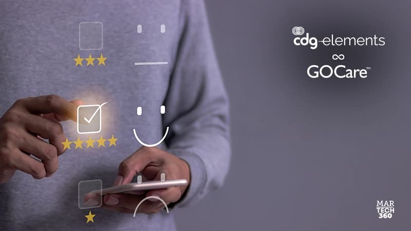 GOCare & CDG Partner to Boost CX for Broadband Providers