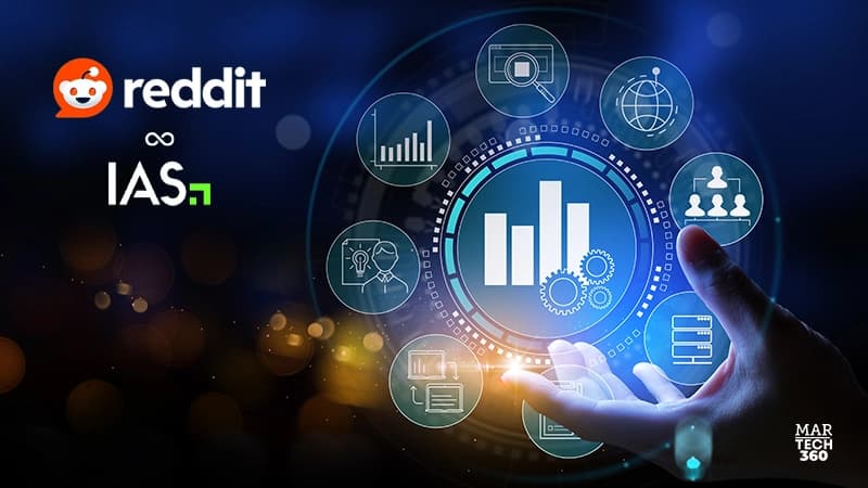 IAS Expands Partnership With Reddit to Enhance Third-Party Measurement for Advertisers