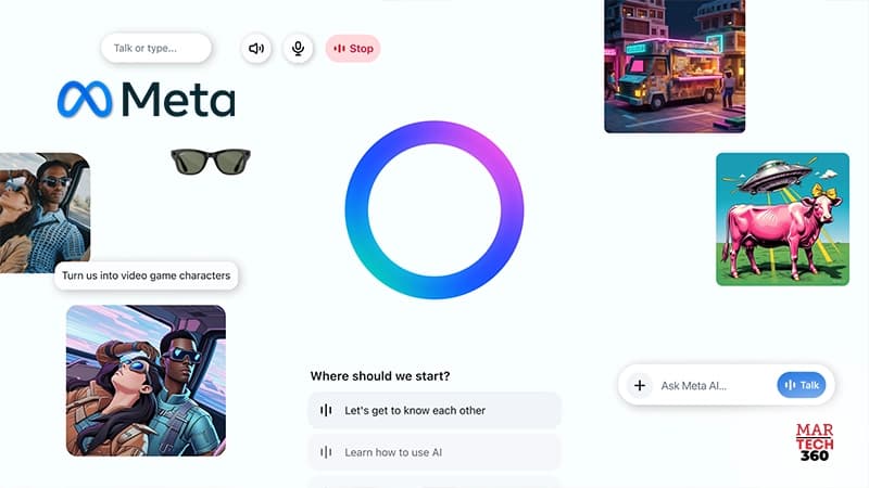 Introducing the Meta AI App: A New Way to Access Your AI Assistant