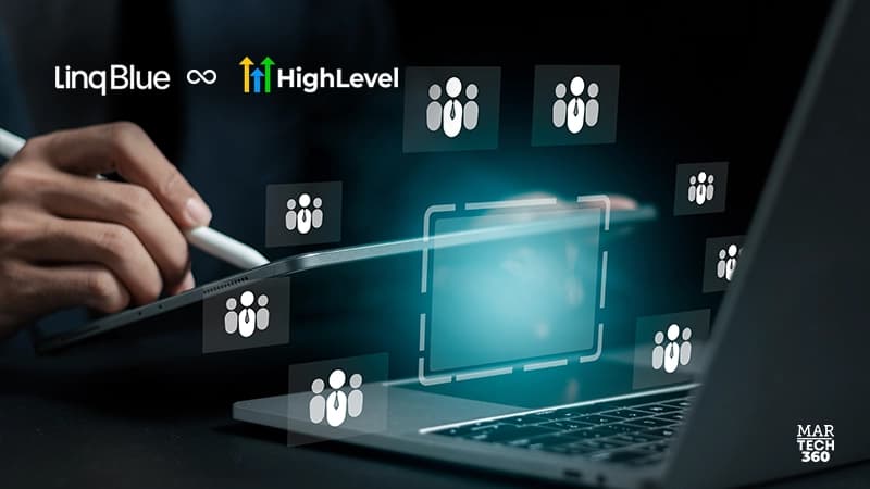 Linq adds GoHighLevel amid market frenzy to send blue messages from CRM