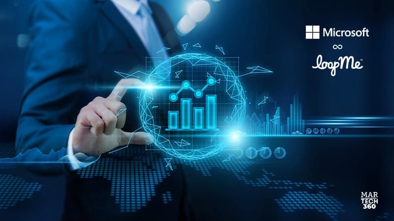 LoopMe Partners with Microsoft Advertising to Deliver Real-Time Brand Optimization through Microsoft Curate