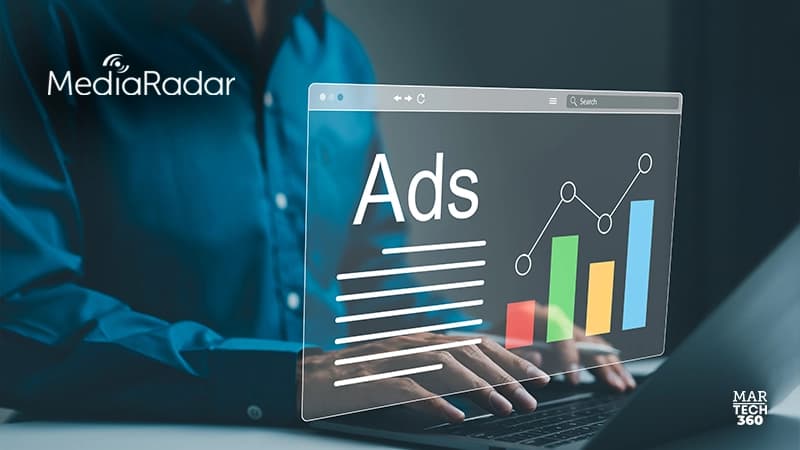 MediaRadar boosts ad intel market with streaming & cross-media Measurement tools