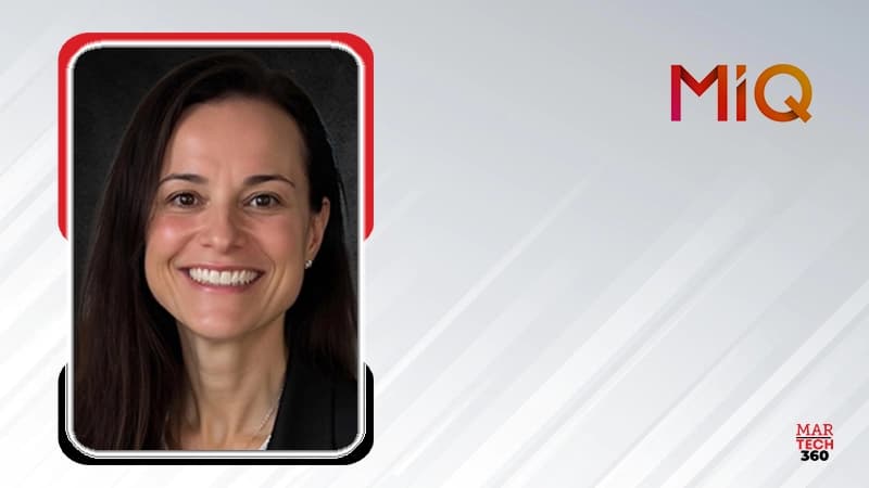 MiQ Names Marion Hargett as U.S. Chief Revenue Officer