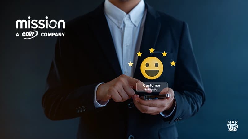 Mission Expands AI Contact Center Tools with AWS Connect