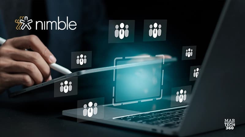 Nimble 2025: AI-Driven CRM to Transform Relationships