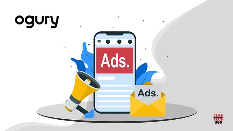 Ogury Unveils Ogury One: A Next-Gen Advertising Platform Built to Combat Signal Loss
