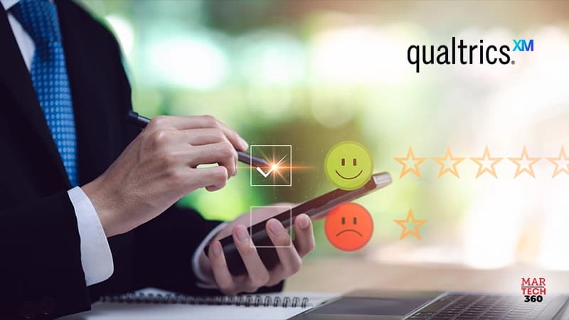 Qualtrics Named Leader in 2025 Gartner® for Voice of the Customer Platforms