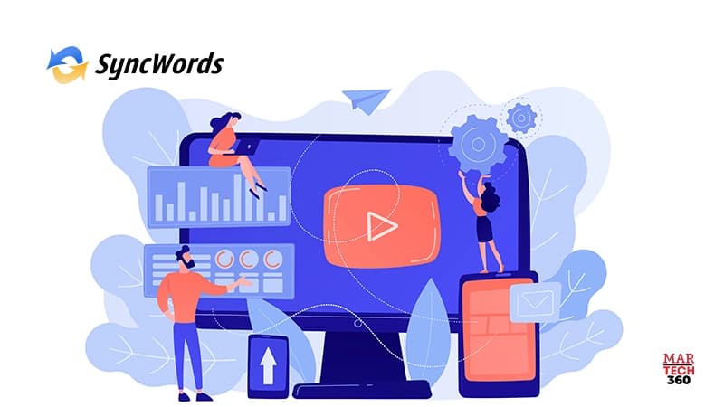 SyncWords Introduces Ultra-Low Latency AI Captions with Kobe Muxer™