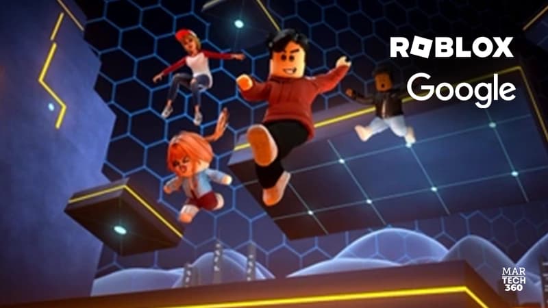 Roblox Expands Immersive Advertising with Rewarded Video Ads, Partners with Google to Scale Reach