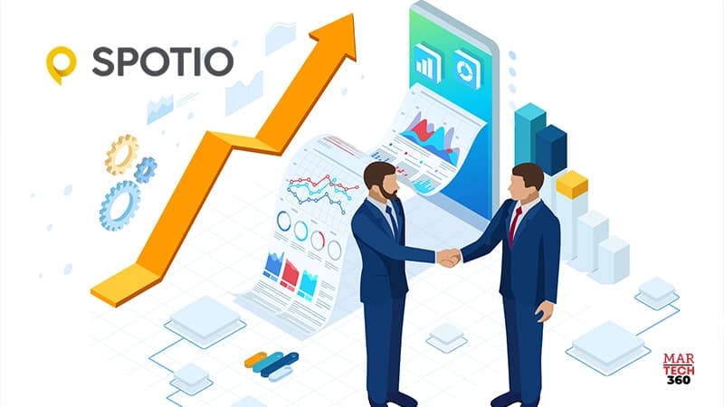 SPOTIO AI Introduces Advanced Intelligence for Field Sales