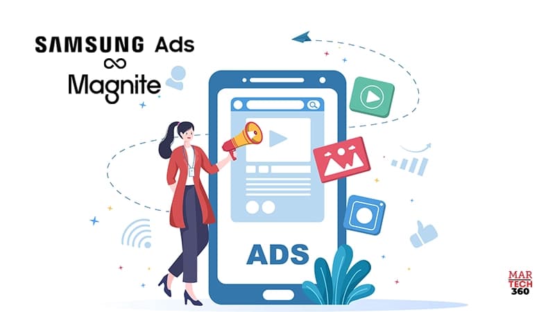 Samsung Ads and Magnite Expand Global Partnership to Advance Audience Addressability in Streaming TV