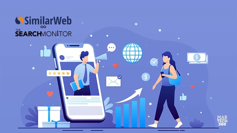 Similarweb Acquires The Search Monitor to Strengthen Paid Search and Affiliate Marketing Solutions