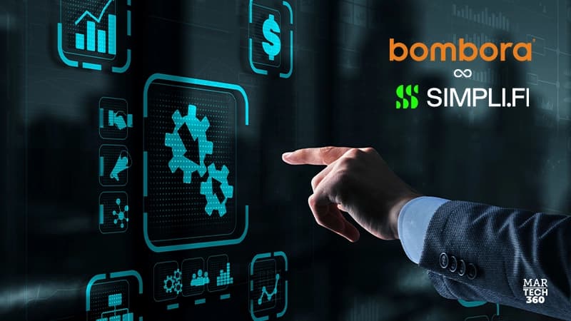 Simpli.fi and Bombora Partnership Expands Native Contextual Offering with First-To-Market B2B Targeting Solution