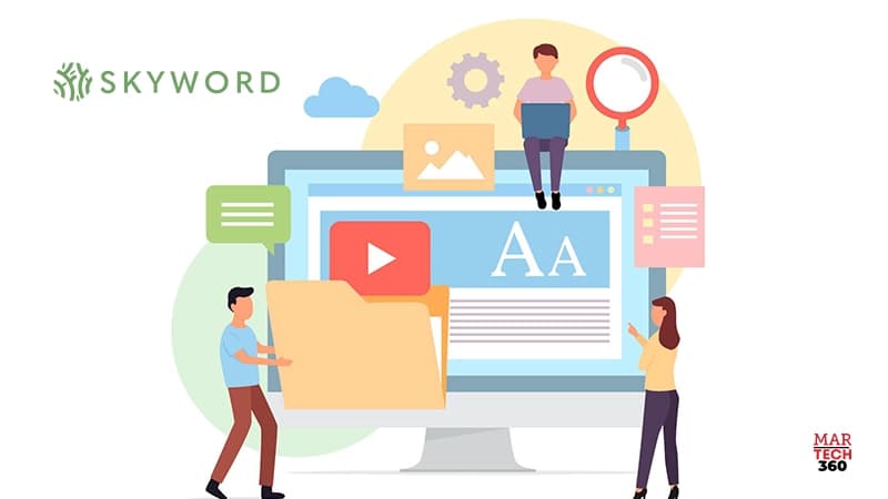 Skyword Expands Access to the Accelerator360™ Content Marketing Engine