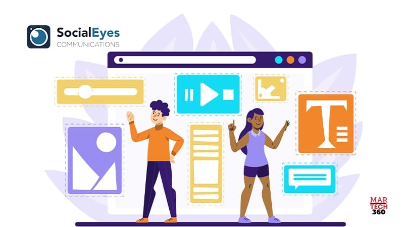 SocialEyes Launches Performance-Based Growth Model