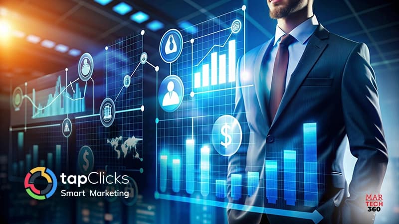 TapClicks Unveils Advanced AI Agents to Revolutionize Marketing Intelligence and Data-Driven Decision Making