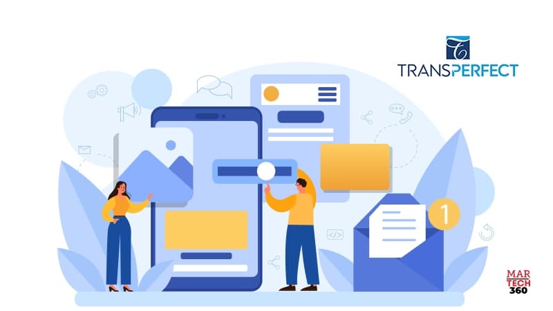 TransPerfect's GlobalLink named leader in G2 Spring 2025 for Enterprise Translation Management