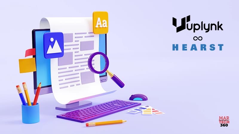 Uplynk Expands Partnership With Hearst Television to Enhance Digital News Distribution
