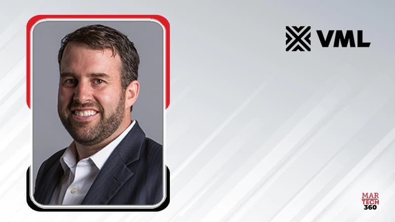 VML Names Jeff Geheb CEO of VML Enterprise Solutions