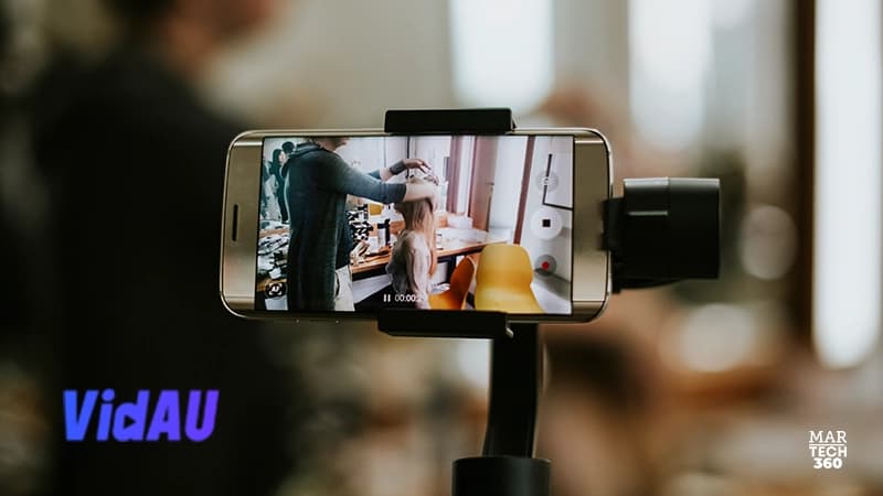 VidAU AI Secured Funding to Redefine Video Ad Creation