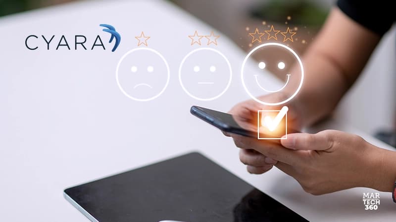 Cyara launches next-gen CX platform with global coverage