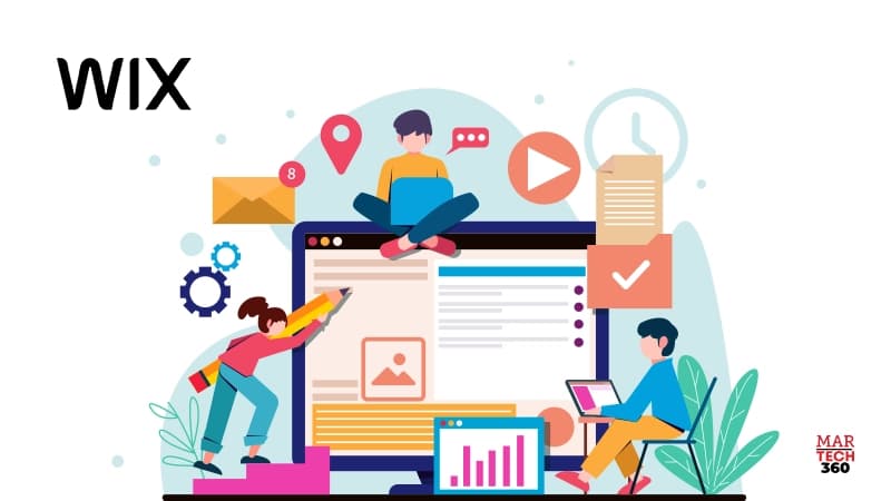 Wix Launches AI-Powered Adaptive Content Feature to Personalize Web Experiences in Real Time