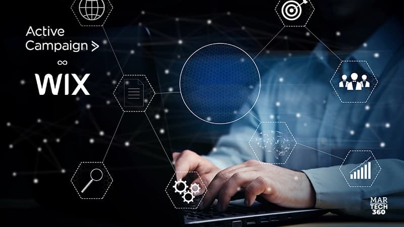 Wix Partners with ActiveCampaign to Boost Customer Engagement and Streamline Marketing Automation