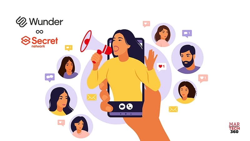 Wunder Partners with Secret Network for Private AI Tools