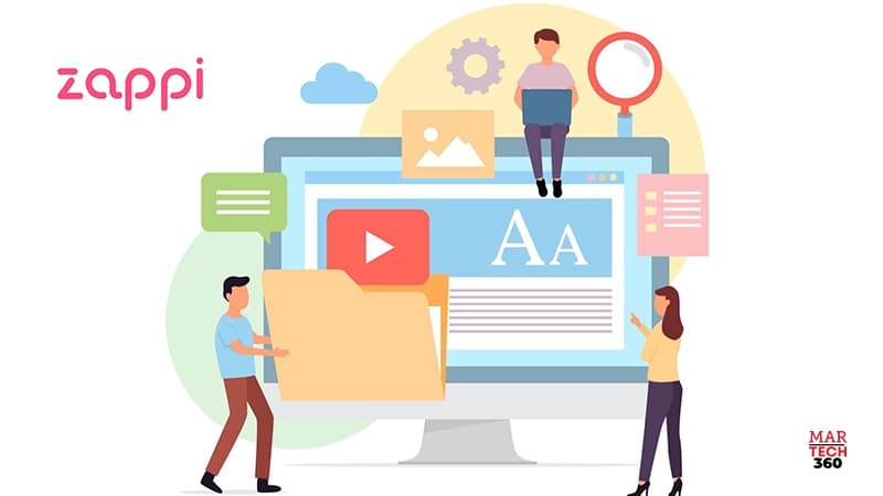 Zappi Introduces Ai Concept Creation Agents To Reimagine Consumer Product Development