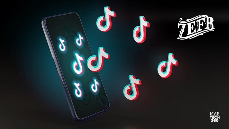 Zefr Expands TikTok Brand Protection with AI Exclusion Lists