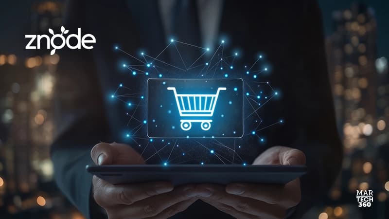 Znode Releases Distributed SaaS Platform for the Next Era of B2B Ecommerce